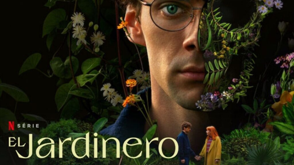 El Jardinero