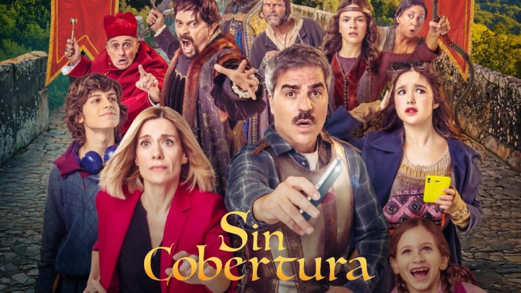 Sin Cobertura