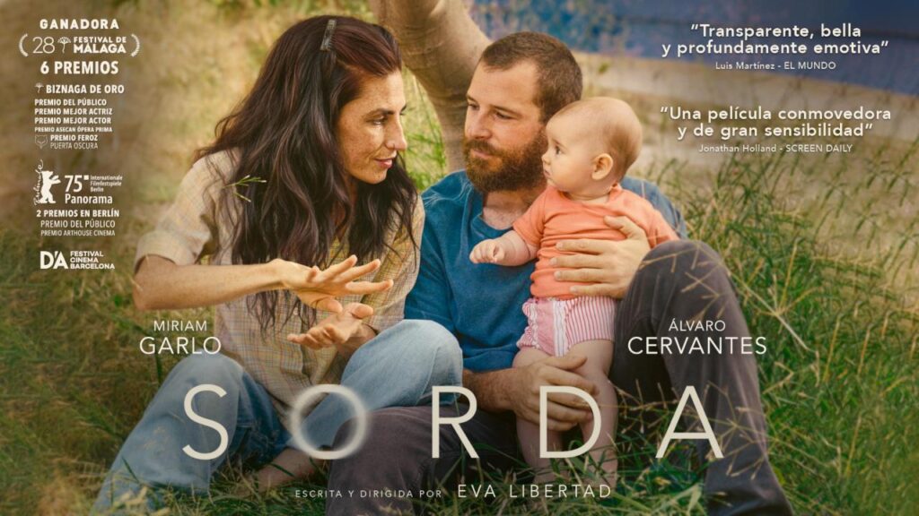 Sorda