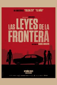 2021.LasLeyesDeLaFrontera
