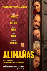 2023.Alimañas