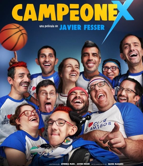 Campeonex